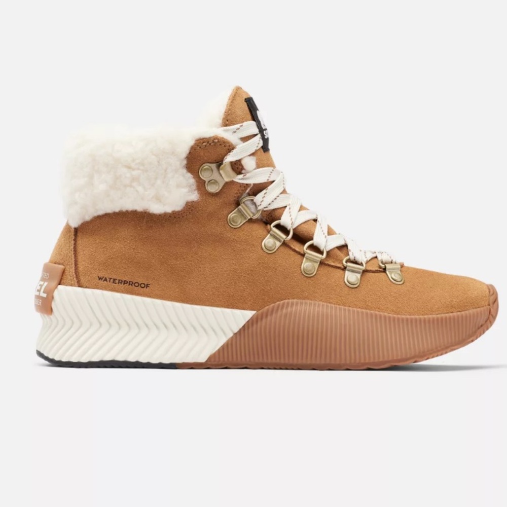 Sorel WOMEN'S OUT N ABOUT III CONQUEST BOOT